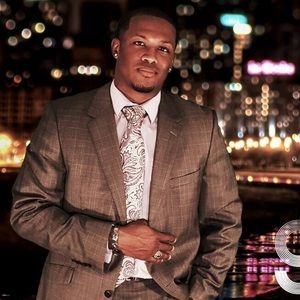 Meet your Posher, Chad